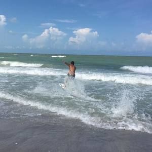 Meet your Posher, Cody